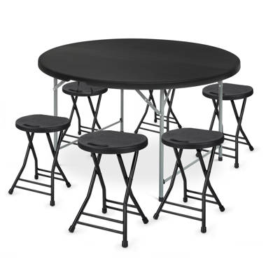 Long camping online table